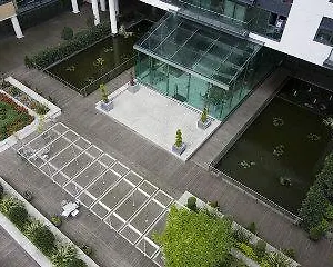 Hotel Dockside Serviced Apartments