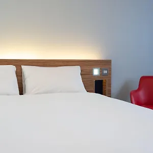 Ibis Budget Stansted Bishops Stortford Birchanger