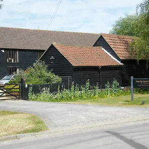  Inn Warmans Barn