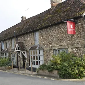 The Red Lion Whittlesford