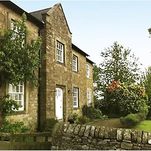 Low Gingerfield Farm 4* Richmond (North Yorkshire)