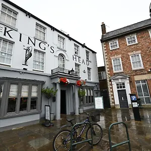 Hotel The King's Head