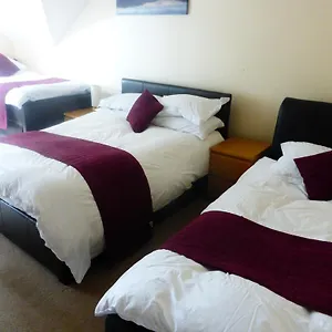 Guest house Don Valley Arena