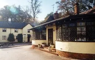 The Old Bell Hotel Stansted Mountfitchet