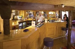 The Old Bell Hotel Stansted Mountfitchet United Kingdom